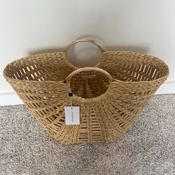 Lovers and Friends Bag - Picture 2 of 2